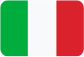 Bende tecniche Italiano